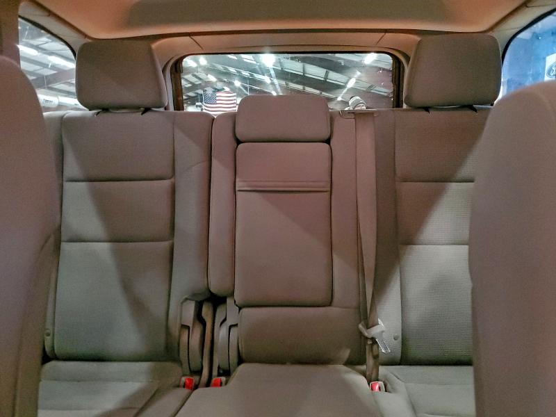 Фото 10 с аукциона – 2012 JEEP GRAND CHEROKEE с VIN 1C4RJFAG8CC343323