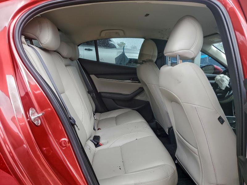Photo 10 from auction – 2019 MAZDA 3 PREFERRE with VIN 3MZBPADLXKM113370