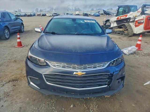 Photo 5 from auction – 2016 CHEVROLET MALIBU LS with VIN 1G1ZB5STXGF196986