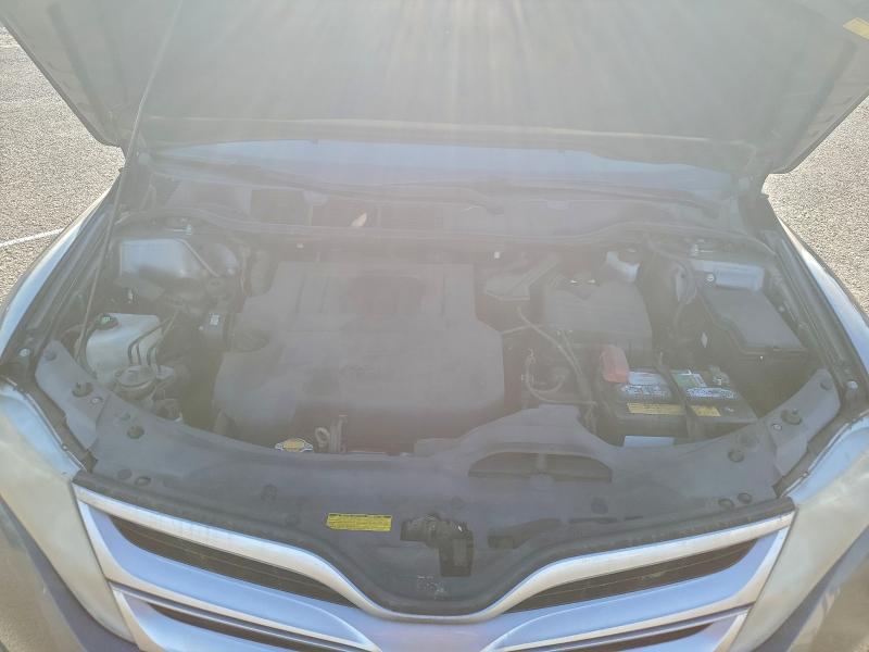 Photo 12 from auction – 2013 TOYOTA VENZA LE with VIN 4T3ZK3BB7DU060568