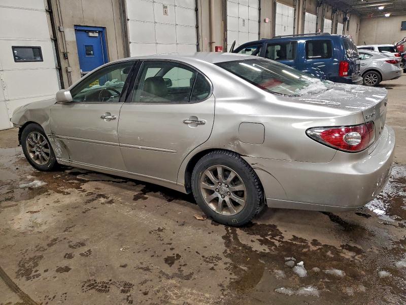 Photo 2 from auction – 2002 LEXUS ES 300 with VIN JTHBF30G420076781