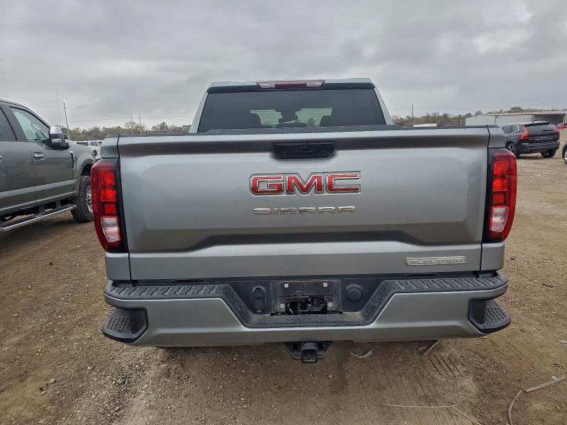 Photo 6 from auction – 2023 GMC SIERRA C15 with VIN 1GTPHCED1PZ245058