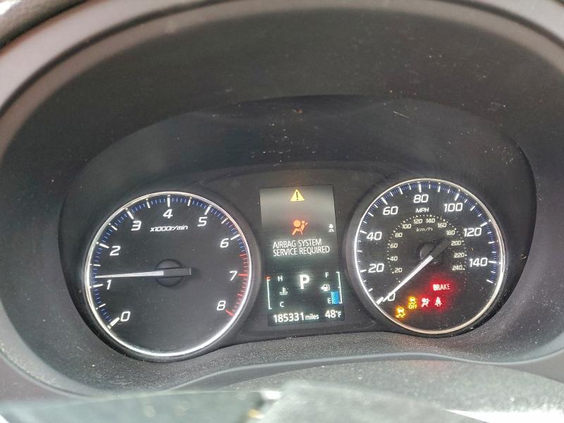 Photo 9 from auction – 2016 MITSUBISHI OUTLANDER with VIN JA4AD3A32GZ009611