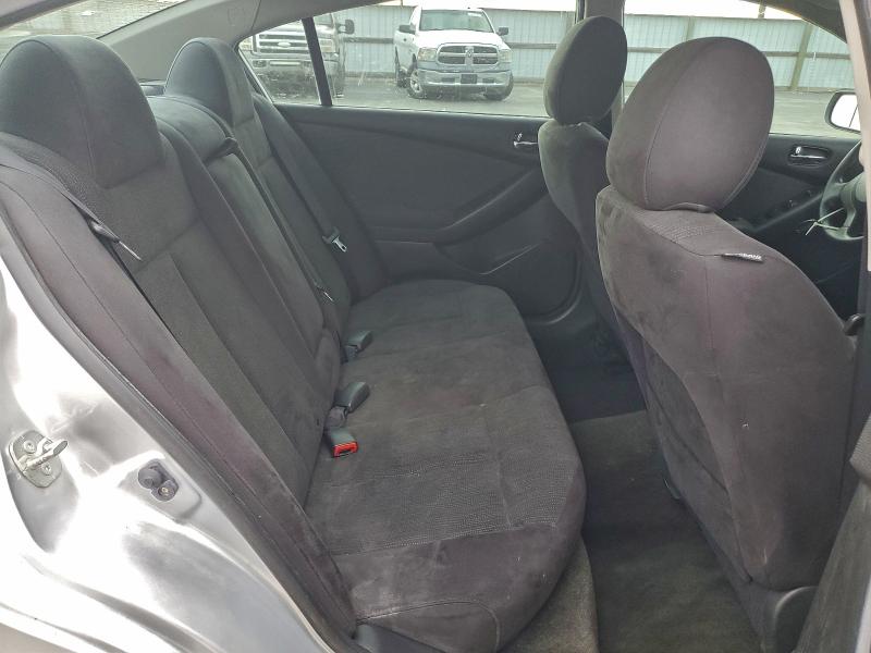 Photo 10 from auction – 2012 NISSAN ALTIMA BAS with VIN 1N4AL2AP9CC221771