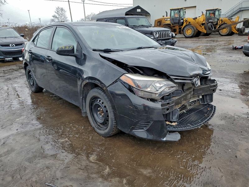Photo 4 from auction – 2015 TOYOTA COROLLA L with VIN 2T1BURHE2FC379941