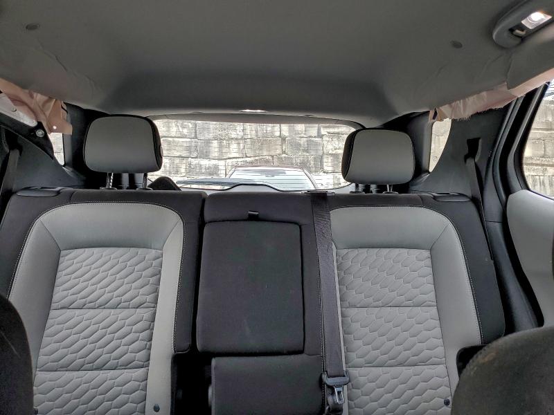 Photo 10 from auction – 2018 CHEVROLET EQUINOX LS with VIN 2GNAXHEV2J6316034