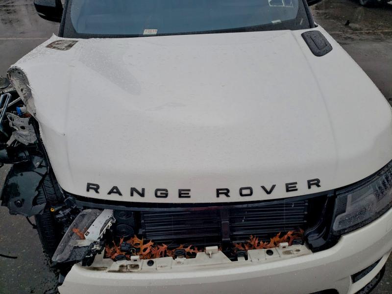 Photo 12 from auction – 2024 LAND ROVER 1448JON with VIN SALWR2SU1MA785682