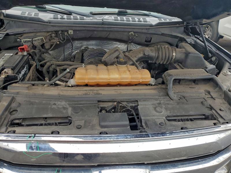 Photo 11 from auction – 2016 FORD F150 SUPER with VIN 1FTEW1CF6GFC72442