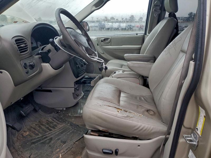 Photo 7 from auction – 2007 DODGE GRAND CARA with VIN 2D4GP44LX7R270832