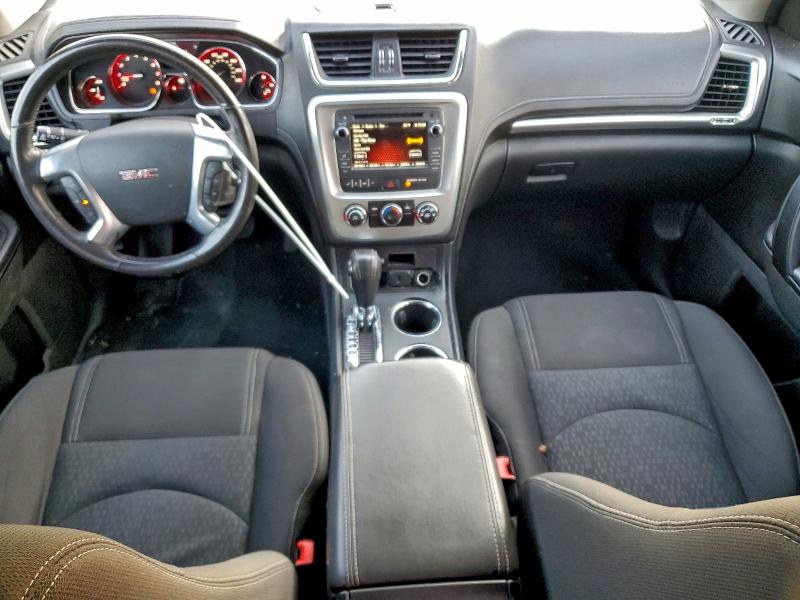 Photo 8 from auction – 2016 GMC ACADIA SLE with VIN 1GKKRNED9GJ265127