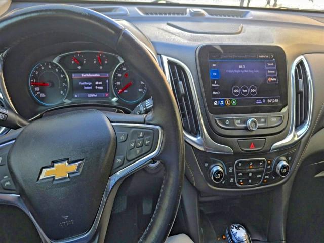 Photo 8 from auction – 2020 CHEVROLET EQUINOX PR with VIN 2GNAXPEX5L6186488