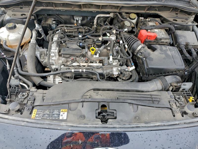 Photo 11 from auction – 2022 FORD ESCAPE SE with VIN 1FMCU0G61NUB96098