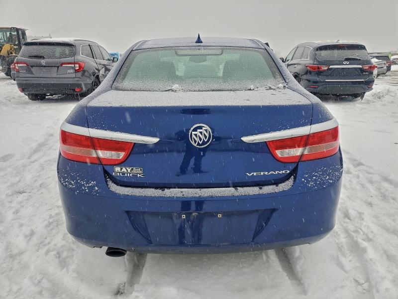 Photo 6 from auction – 2014 BUICK VERANO with VIN 1G4PP5SK5E4107465