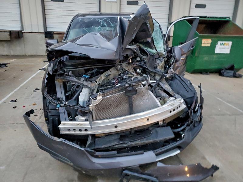 Photo 5 from auction – 2019 HONDA PILOT EXL with VIN 5FNYF6H56KB084415