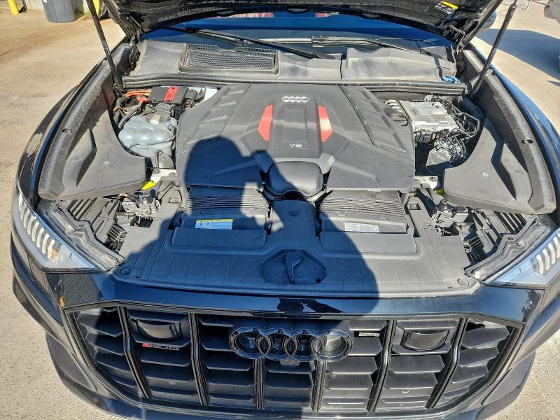 Photo 12 from auction – 2023 AUDI SQ8 PRESTI with VIN WA1CWBF18PD033297