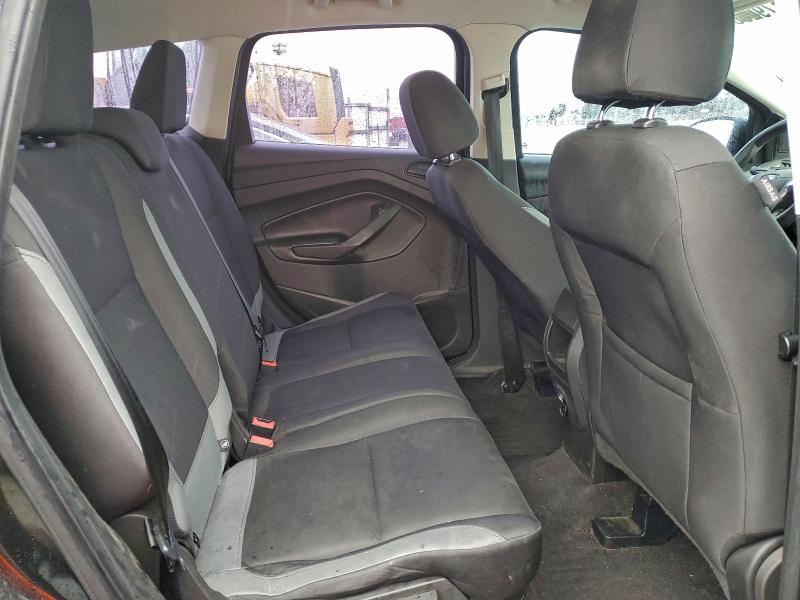 Photo 11 from auction – 2016 FORD ESCAPE S with VIN 1FMCU0F72GUA12073