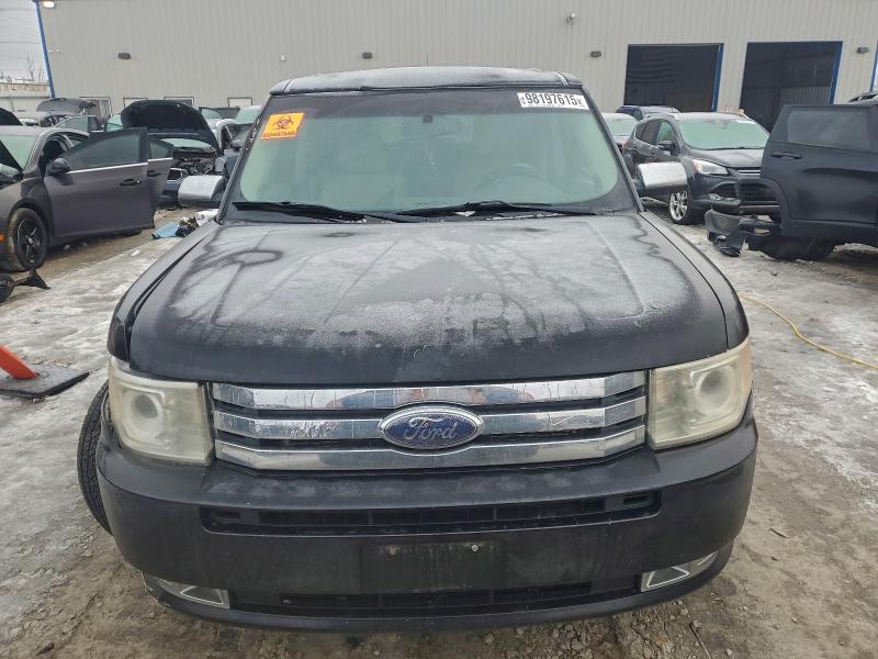 Фото 5 с аукциона – 2010 FORD FLEX LIMIT с VIN 2FMHK6DT8ABA71642