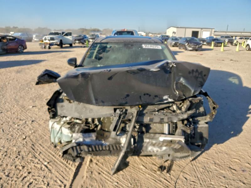 Photo 5 from auction – 2022 NISSAN ALTIMA SV with VIN 1N4BL4DV4NN392591