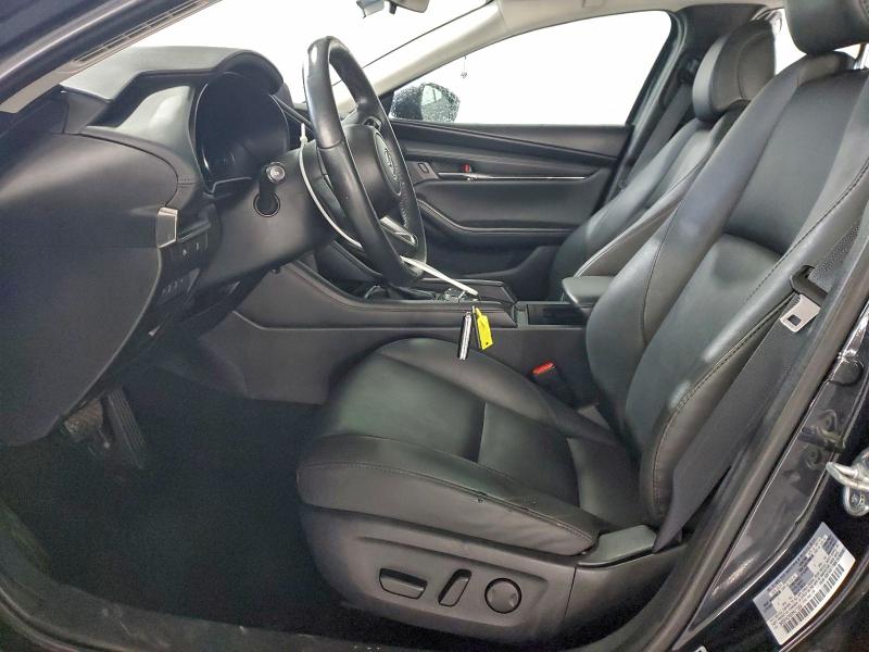 Photo 7 from auction – 2024 MAZDA 3 PREFERRE with VIN 3MZBPACM8RM417284