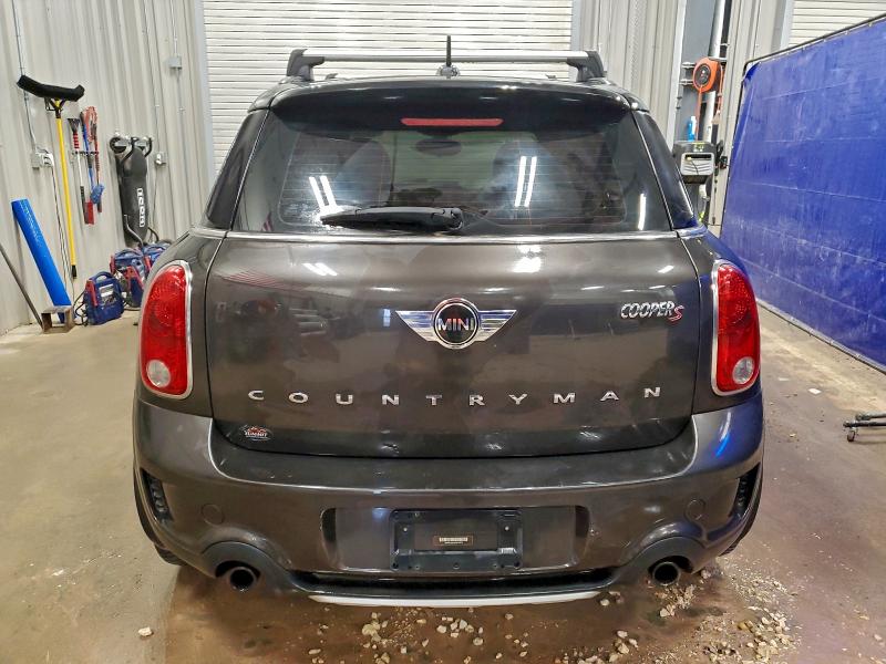 Photo 6 from auction – 2015 MINI COOPER S C with VIN WMWZC5C55FWP47874