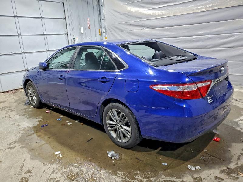 Photo 2 from auction – 2015 TOYOTA CAMRY LE with VIN 4T1BF1FK0FU899459