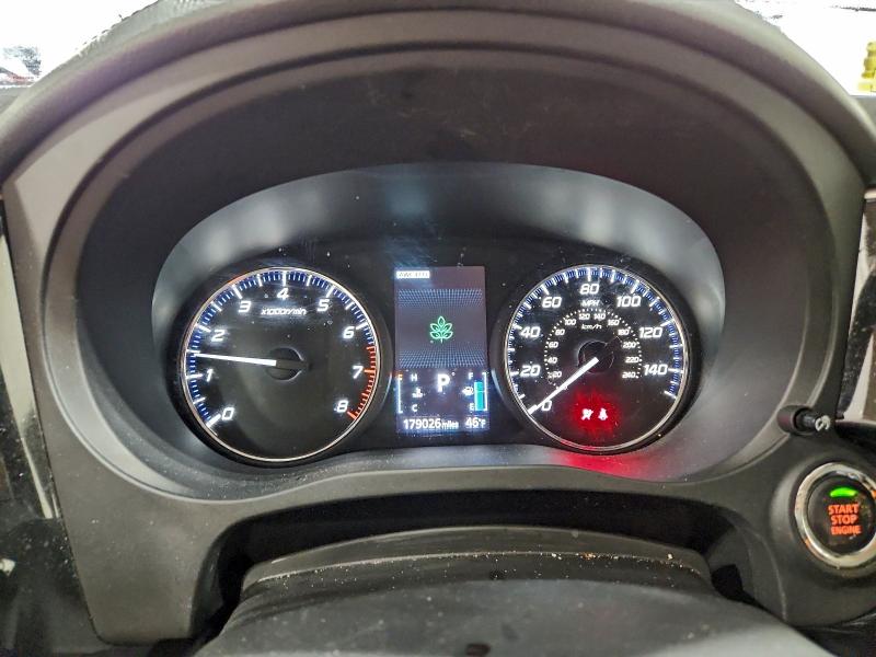 Photo 9 from auction – 2020 MITSUBISHI OUTLANDER with VIN JA4AZ3A36LZ028707