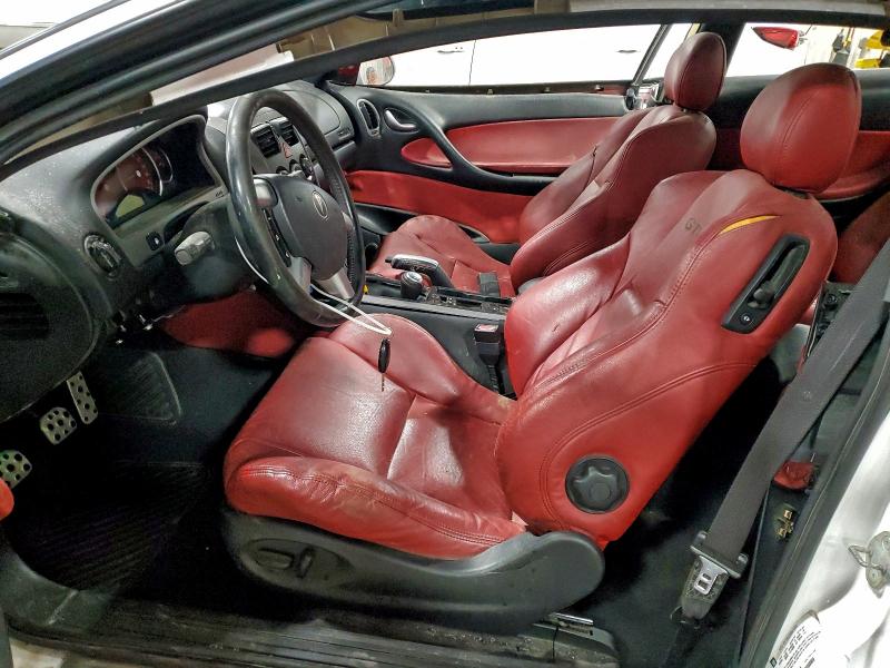 Photo 7 from auction – 2004 PONTIAC GTO with VIN 6G2VX12G34L256002