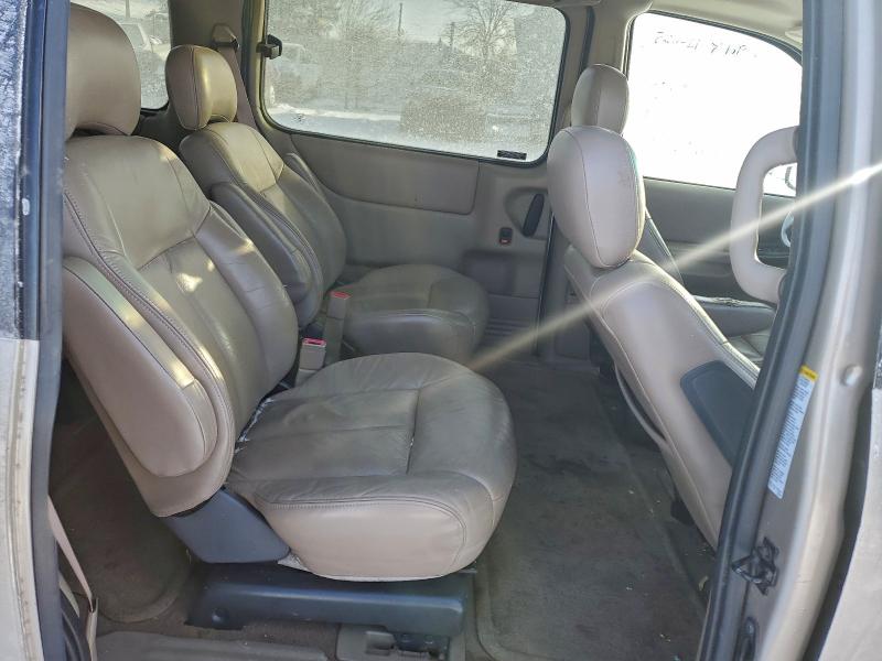 Photo 11 from auction – 1998 OLDSMOBILE SILHOUETTE with VIN 1GHDX03E5WD240886