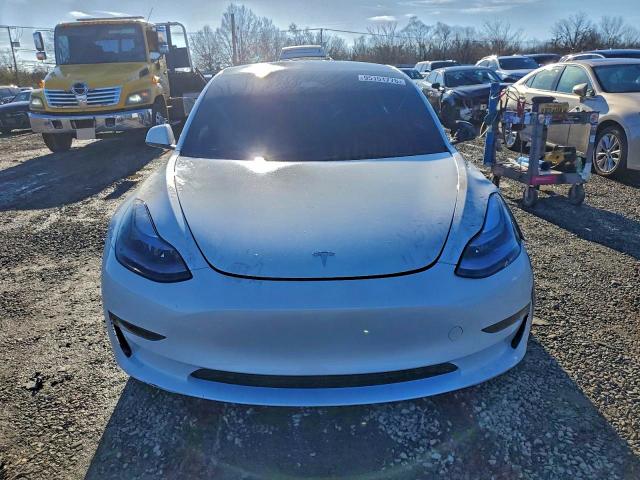 Photo 5 from auction – 2023 TESLA MODEL 3 with VIN 5YJ3E1EA7PF698429