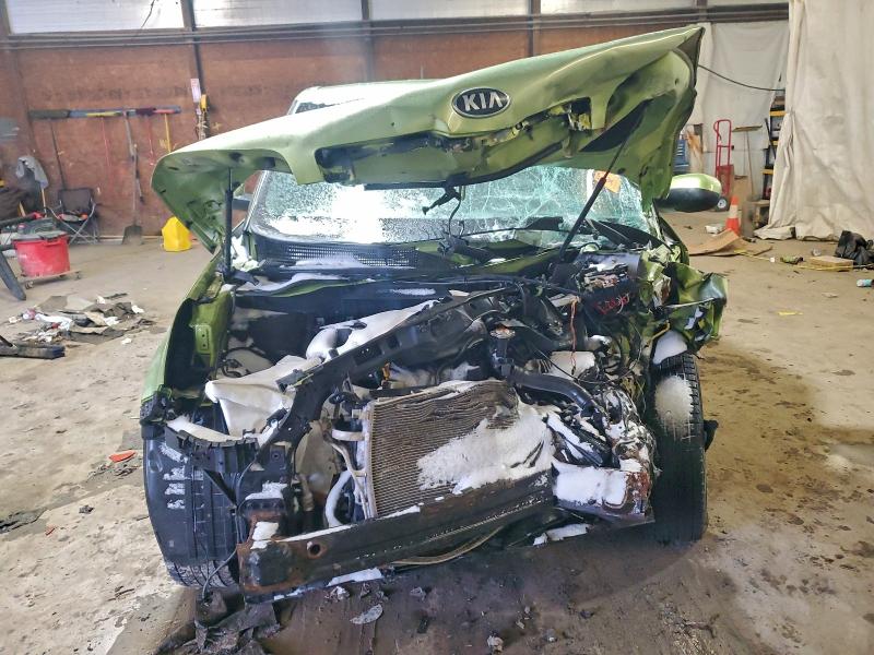 Photo 5 from auction – 2014 KIA SOUL with VIN KNDJN2A25E7739025