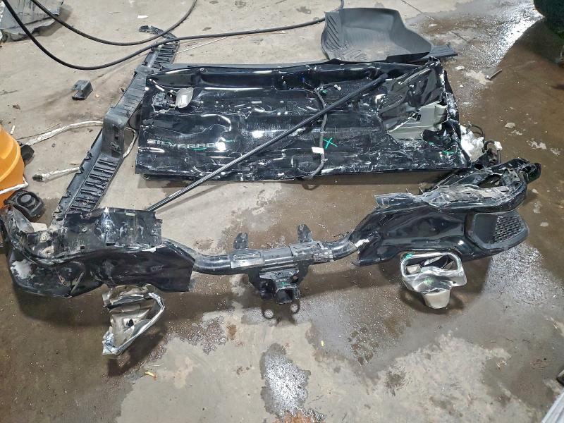 Photo 12 from auction – 2025 CHEVROLET SILVERADO with VIN 3GCUKFED2SG263938