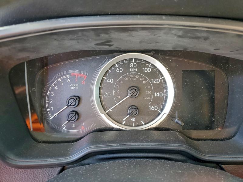 Photo 9 from auction – 2020 TOYOTA COROLLA LE with VIN JTDEPRAE7LJ093386
