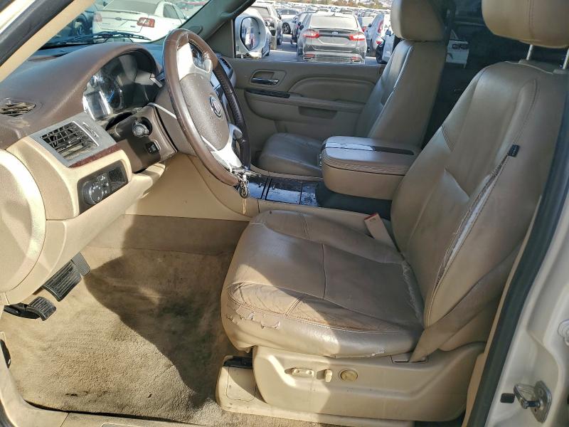 Photo 7 from auction – 2011 CADILLAC ESCALADE E with VIN 1GYS4JEF5BR287084