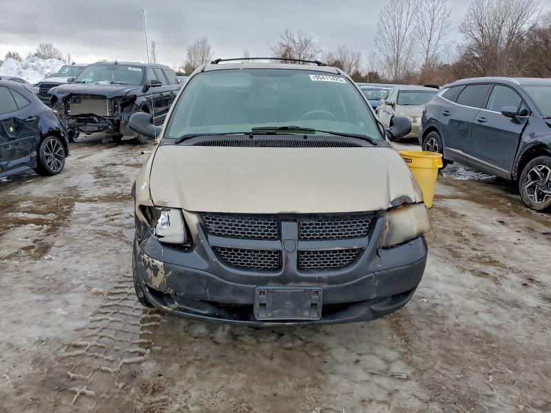 Zdjęcie 5 z aukcji – 2003 DODGE GRAND CARAVAN z VIN 2D4GP44R63R280496