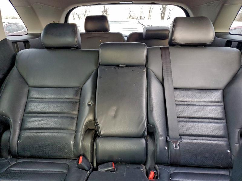 Zdjęcie 10 z aukcji – 2016 KIA SORENTO EX z VIN 5XYPH4A58GG066437
