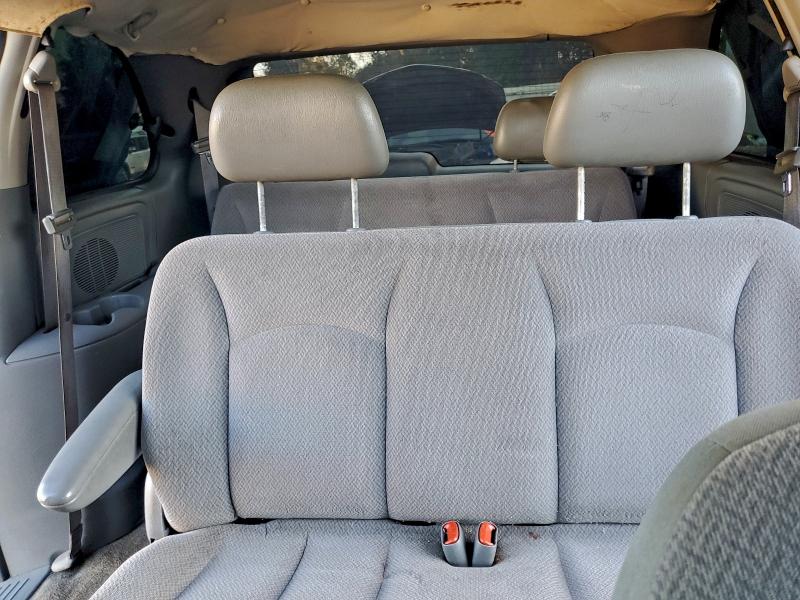Photo 10 from auction – 2007 DODGE CARAVAN with VIN 1D4GP25E97B222497