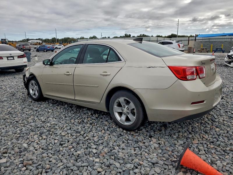 Photo 2 from auction – 2015 CHEVROLET MALIBU LS with VIN 1G11B5SL6FF347950
