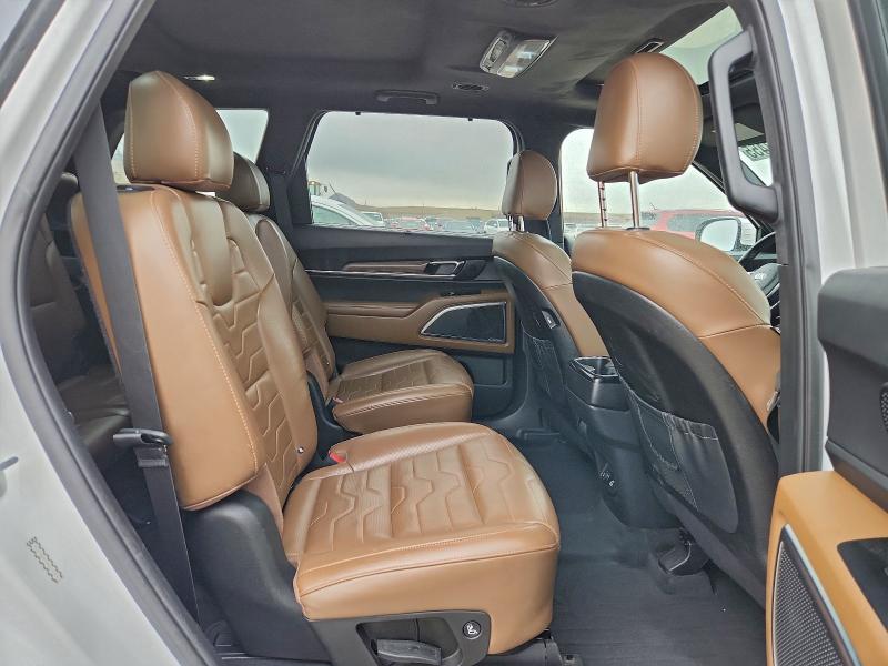 Photo 10 from auction – 2021 KIA TELLURIDE with VIN 5XYP5DHC7MG101025