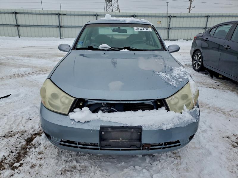 Photo 5 from auction – 2003 SATURN L200 with VIN 1G8JU54F83Y506616