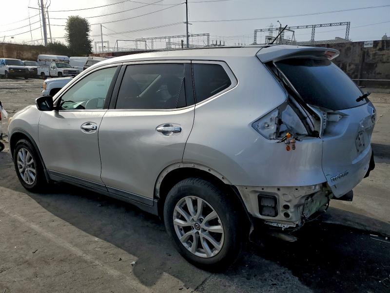 Zdjęcie 2 z aukcji – 2014 NISSAN ROGUE z VIN 5N1AT2ML4EC798659