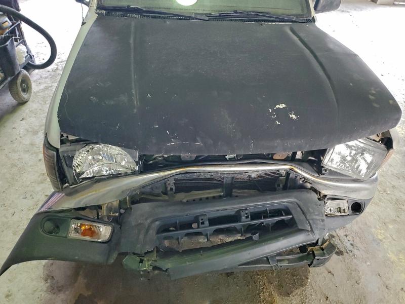 Photo 12 from auction – 2000 TOYOTA 4RUNNER with VIN JT3GM84R5Y0068305