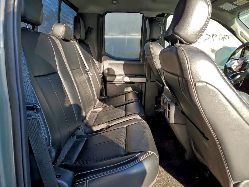Photo 10 from auction – 2020 FORD F150 SUPER with VIN 1FTEX1EP9LKF07033
