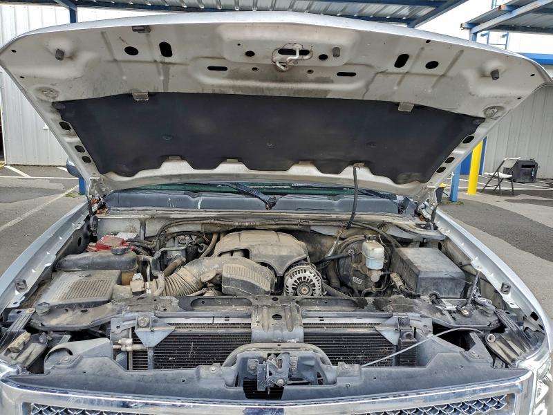 Zdjęcie 11 z aukcji – 2012 CHEVROLET SILVERADO z VIN 3GCPCSE01CG250244