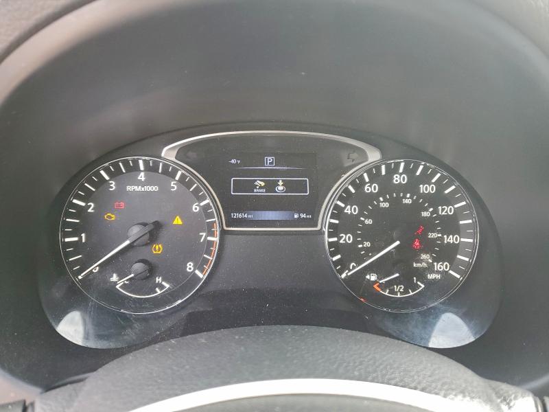Photo 9 from auction – 2016 NISSAN ALTIMA 2.5 with VIN 1N4AL3AP7GC217097