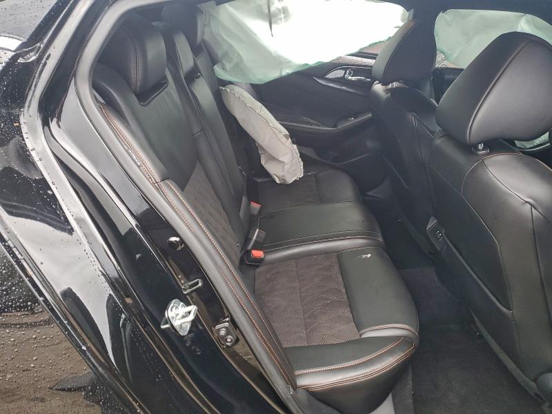 Photo 10 from auction – 2020 NISSAN MAXIMA SR with VIN 1N4AA6EV4LC382762