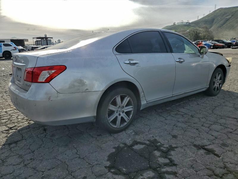 Photo 3 from auction – 2007 LEXUS ES 350 with VIN JTHBJ46G972049468