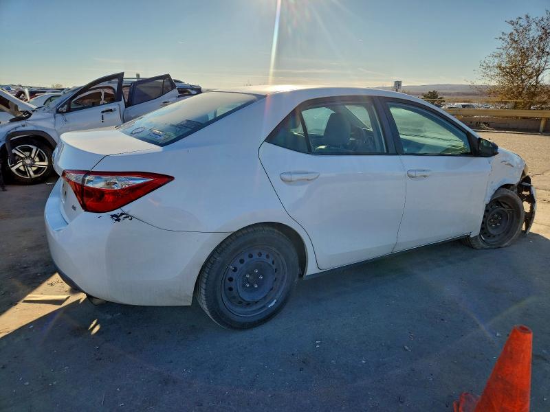 Photo 3 from auction – 2016 TOYOTA COROLLA L with VIN 2T1BURHE6GC577326
