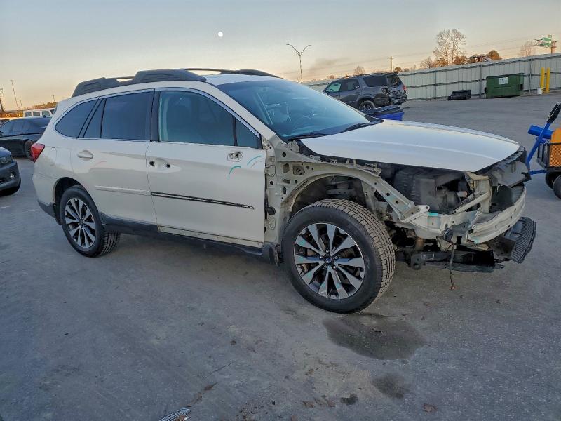 Photo 4 from auction – 2015 SUBARU OUTBACK 3. with VIN 4S4BSENC3F3251634