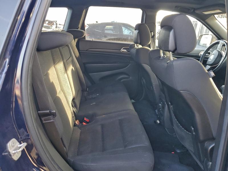 Photo 11 from auction – 2014 JEEP GRAND CHER with VIN 1C4RJFAG8EC240616