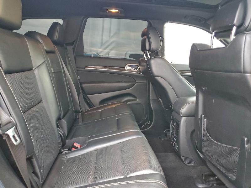 Photo 10 from auction – 2014 JEEP GRAND CHER with VIN 1C4RJFCT7EC523535